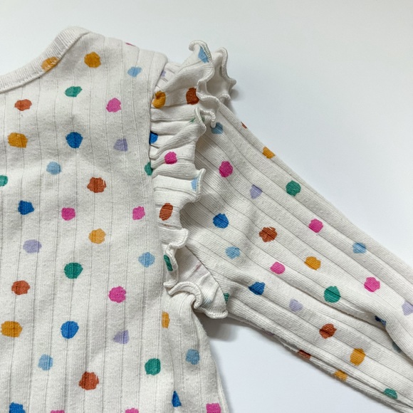 COPY - Cat & Jack Toddler Long Sleeve - Picture 5 of 5